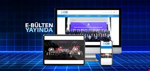 OİB E-BÜLTEN YAYINDA!