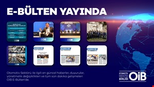 OİB MART AYI E-BÜLTEN