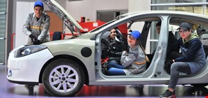 LİSE TERCİHİNİN EN GÖZDE OKULU OİB MTAL