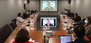 OTOMOTİV SEKTÖRÜNDE YEŞİL DÖNÜŞÜM UR-GE PROJESİ'NİN YOL HARİTASI ÇİZİLİYOR