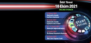 OTOMOTİVDE “EN YENİLİKÇİ TASARIM”  BAŞVURULARI BAŞLADI