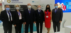 TÜRK OTOMOTİVCİLERDEN 18 MİLYAR DOLARLIK  RUS PAZARINA “YÜZ YÜZE” MARKAJ