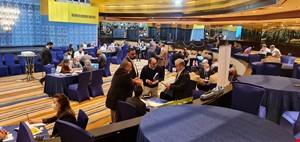 OİB, PANDEMİ SONRASI İLK YÜZ YÜZE OTOMOTİV TİCARET HEYETİNİ MISIR'A DÜZENLEDİ