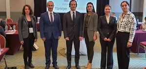 40 MİLYAR DOLAR İTHALAT YAPAN MEKSİKA'YA OİB'DEN HEYET GEZİSİ