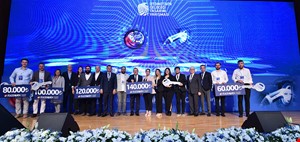 OİB, OTOMOTİVDE YILIN PROJESİNİ AÇIKLADI:  PİLDE İTHALAT BAĞIMLILIĞINI BİTİRECEK “TAYKO PİL” BİRİNCİ OLDU