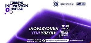 TÜRKİYE İNOVASYON HAFTASI