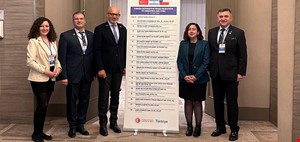 OTOMOTİV SEKTÖRÜ ROTASINI UZAKLARA ÇEVİRDİ