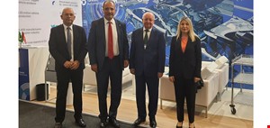 TÜRK OTOMOTİV SEKTÖRÜ UZAKLARA AÇILDI