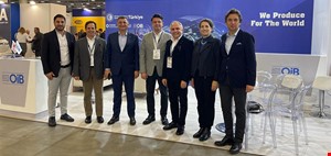 OİB, FUTUREMOTIVE EXPO-TALKS'DA MOBİLİTENİN GELECEĞİNİ ELE ALDI