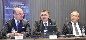 OTOMOTİV SEKTÖRÜ, İTİCİ GÜÇ OLMAYA DEVAM EDİYOR