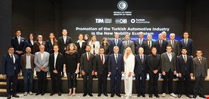 ALMAN BASIN HEYETİNİ AĞIRLADIK!