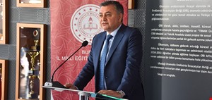 OTOFEST BU YIL ‘MİLLİ TEKNOLOJİ HAMLESİ' TEMASIYLA GERÇEKLEŞTİRİLDİ