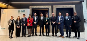 2. TEDARİK VE SATIN ALMA FORUMU GERÇEKLEŞTİ