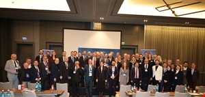 TURKISH-GERMAN AUTOMOTIVE PLATFORM CONFERENCE in BERLIN