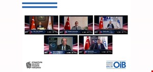 TÜRK OTOMOTİV GİRİŞİM PROJELERİ, ELEKTRİKLİ ARAÇLARDA ÖNCÜ OLACAK