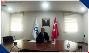 TURKISH AUTOMOTIVE INDUSTRY SETS ITS SIGHTS ON THE UK MARKET WITH ITS DIGITAL SECTORAL TRADE DELEGATION