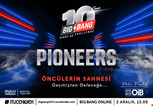 BIGBANG YAKLAŞIYOR!