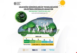 12.OTOMOTİVİN GELECEĞİ TASARIM YARIŞMASI (12.OGTY)
