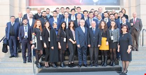 AR-GE MÜHENDİSLERİ BURSA'DAN YETİŞİYOR…