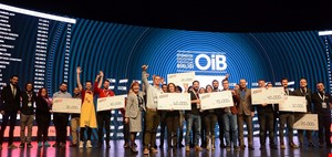 OİB'DEN OTOMOTİVDEKİ GİRİŞİMCİ PROJELERE 300 BİN TL ÖDÜL