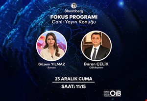 FOKUS PROGRAMI TV KATILIMI