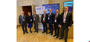 OİB ÖNCÜLÜĞÜNDE TÜRK OTOMOTİV SEKTÖRÜ,  RUSYA'NIN EN PRESTİJLİ FORUMUNDA TANITILDI