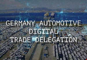 GERMANY AUTOMOTIVE DIGITAL TRADE DELEGATION