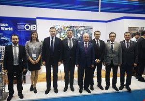 AUTOMECHANIKA SHANGHAI 3-6 DECEMBER 2019