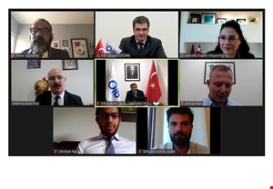 MEXICO DIGITAL SECTORAL TRADE DELEGATION 25 JUNE - 02 JULY 2020