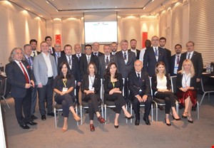 MOROCCO SECTORAL TRADE DELEGATION 21-24 OCTOBER 2019