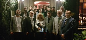 OİB'DEN GÜNEY AMERİKA'YA OTOMOTİV İHRACATINI ARTIRACAK HEYET GEZİSİ