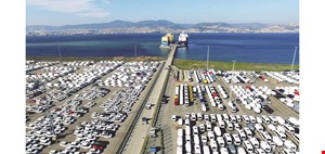 OTOMOTİVDE 2018 YILININ İHRACAT ŞAMPİYONLARI BELLİ OLDU