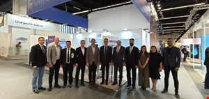 TÜRK MÜHENDİSLERİN START-UP'LARINA  IAA NEW MOBİLİTY WORLD FRANKFURT 2019'DA YOĞUN İLGİ