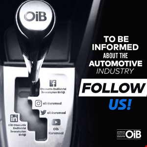 OİB IS ON ALL SOCIAL MEDIA CHANNELS!