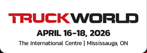 Truck World 2026 Fuarı