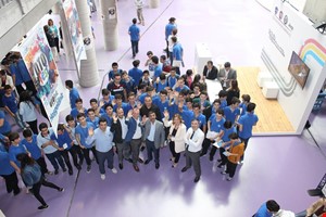 Otomotiv Sektörü Geleceğiyle Buluştu